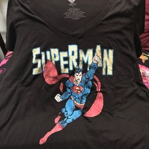 GRAB BAG TEES AND TANKS 1X - 4X NEW